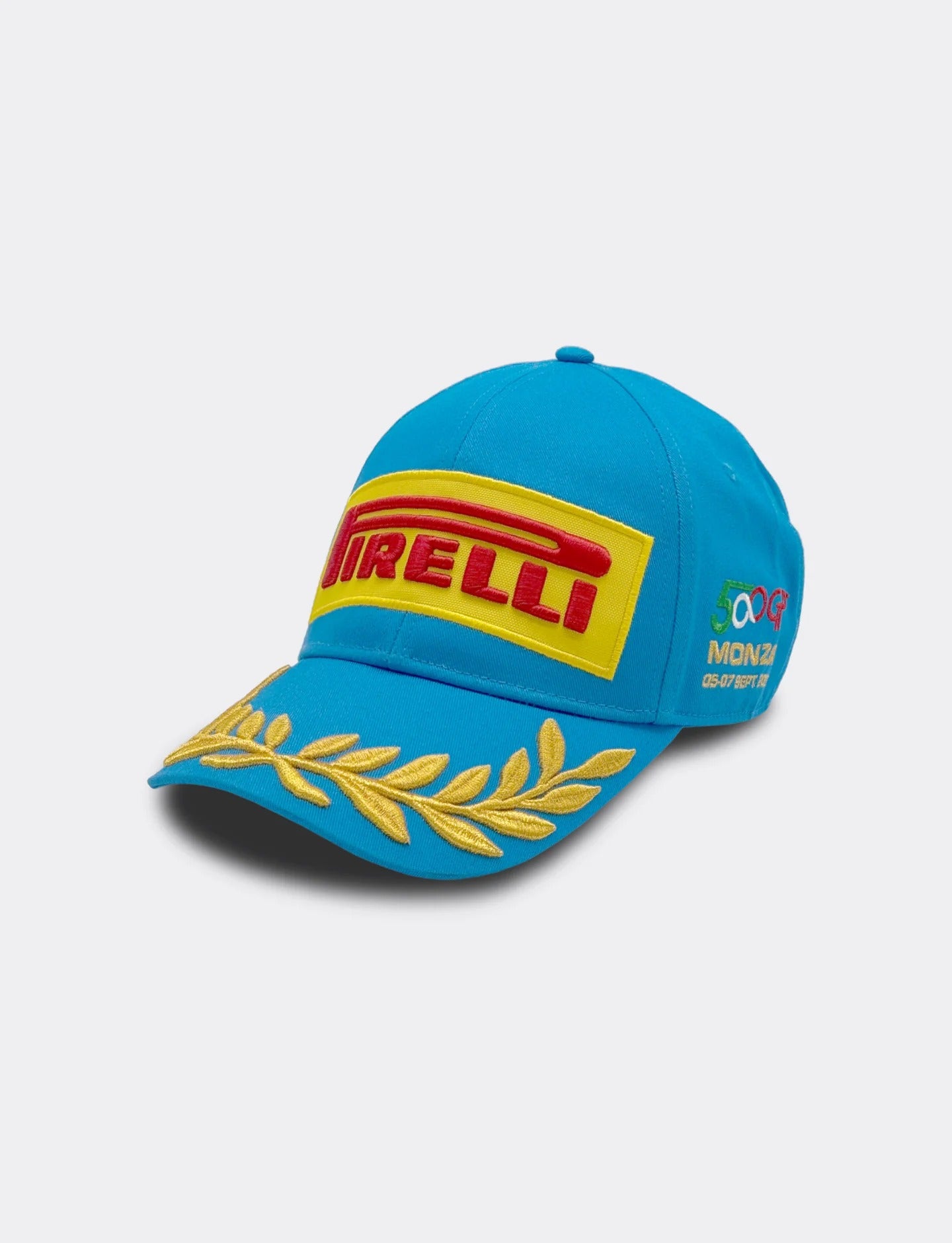 Gorra Pirelli Monza 2025