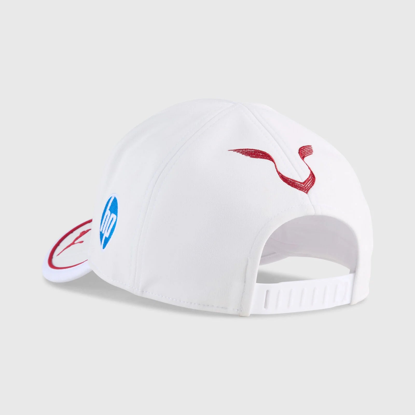 Gorra Lewis Hamilton GP de Miami 2025