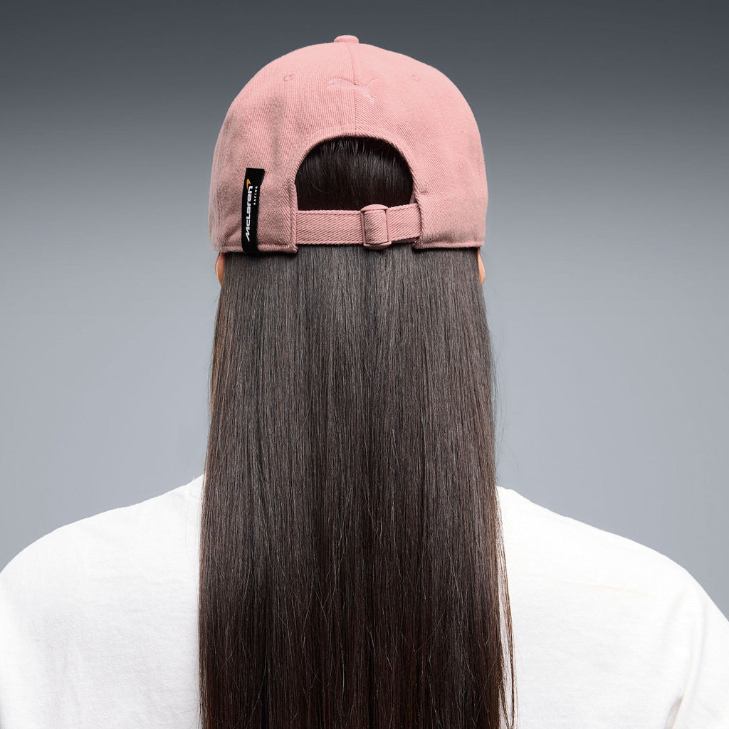 *Preventa* Gorra Rosa McLaren 2026