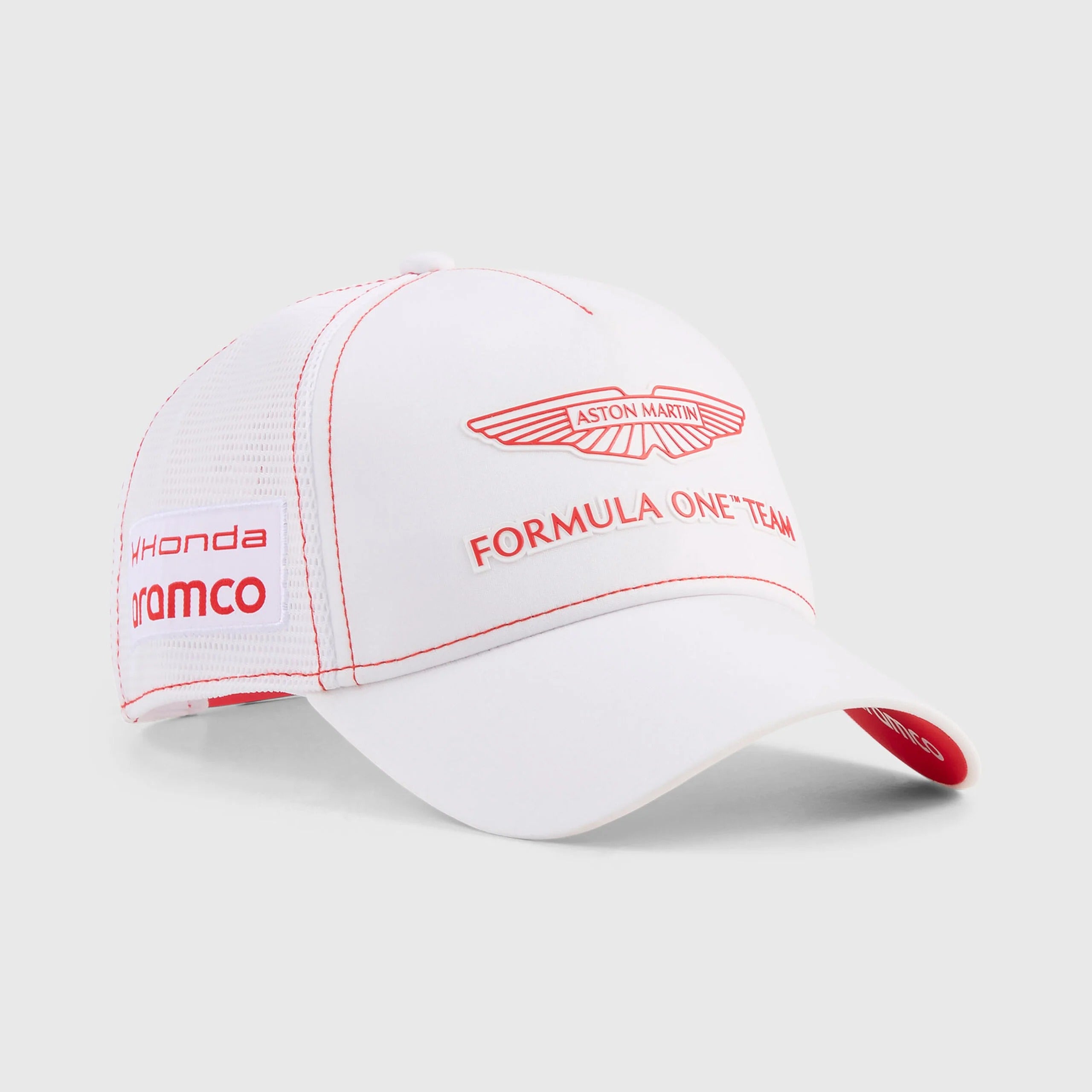 Gorra Aston Martin F1 Lance Stroll Edición Canadá 2026