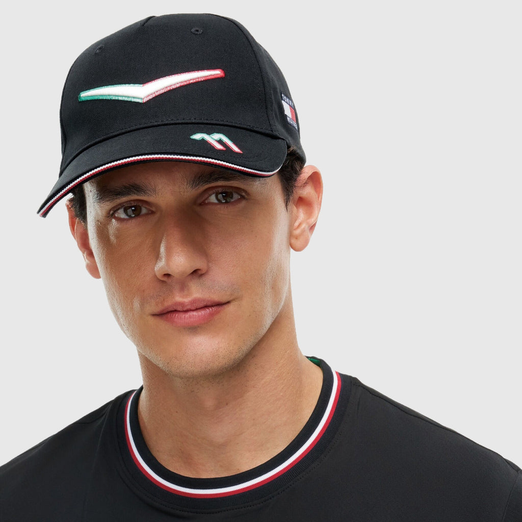 Gorra Checo Pérez Cadillac F1 México GP 2026