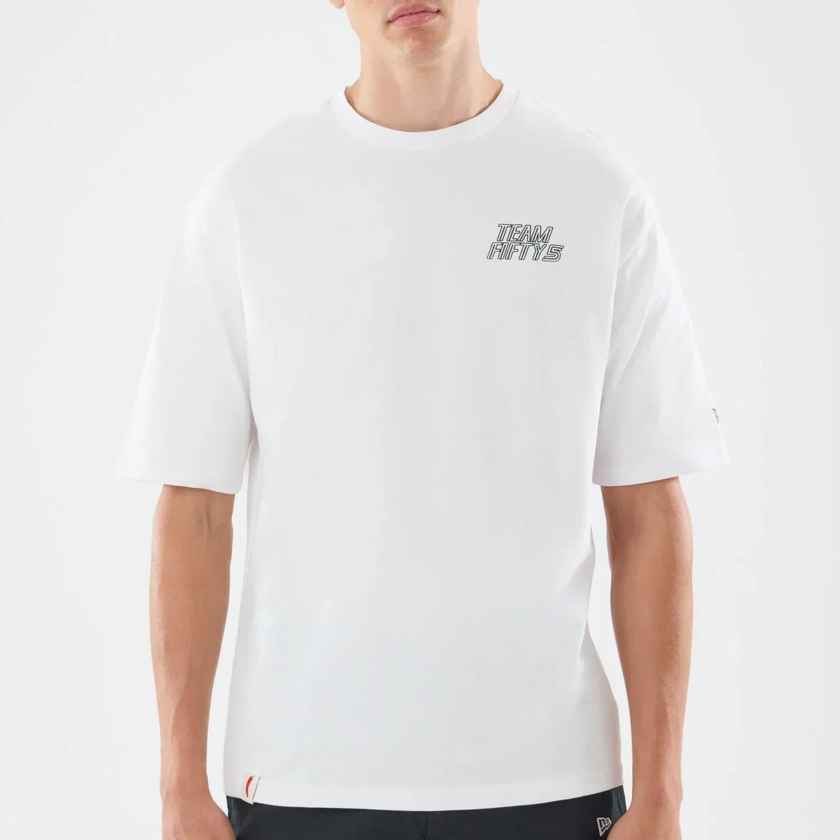 Playera Carlos Sainz Team Fifty5