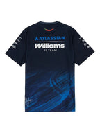 Playera Williams Carlos Sainz 2026