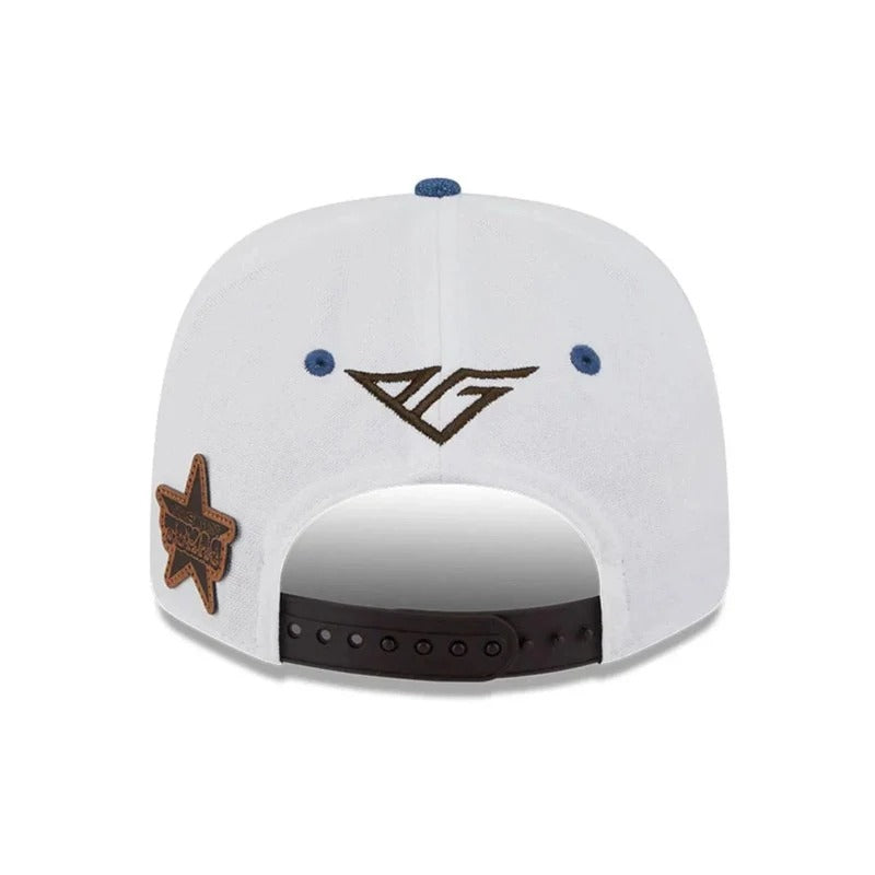Gorra Pierre Gasly Austin Race Special Alpine Racing