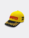 Gorra Pirelli Podium GP China 2026