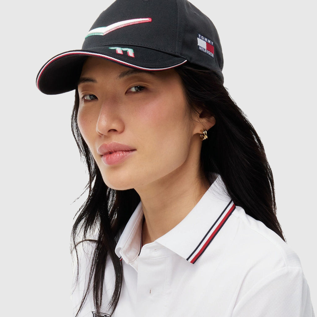 Gorra Checo Pérez Cadillac F1 México GP 2026