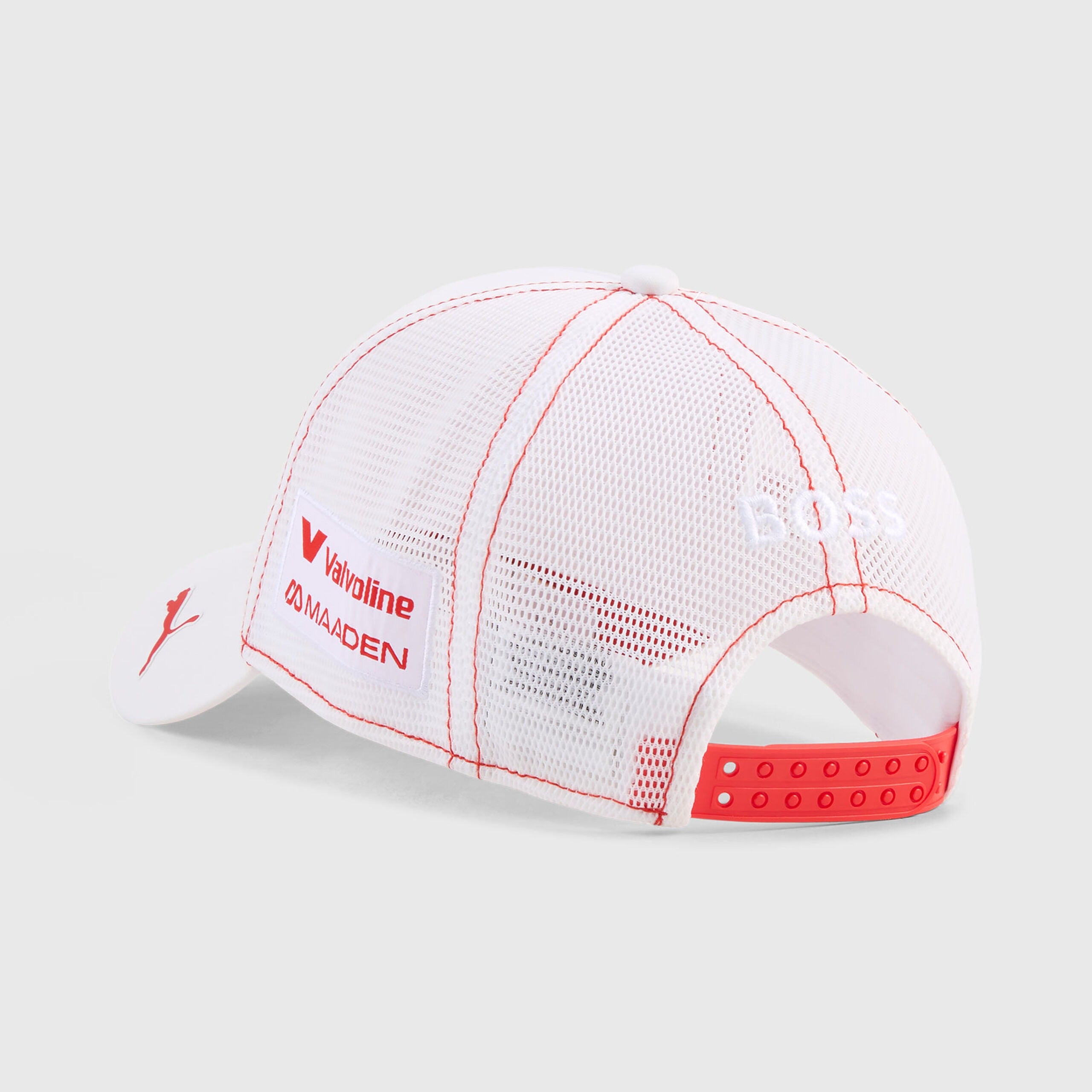 Gorra Aston Martin F1 Lance Stroll Edición Canadá 2026