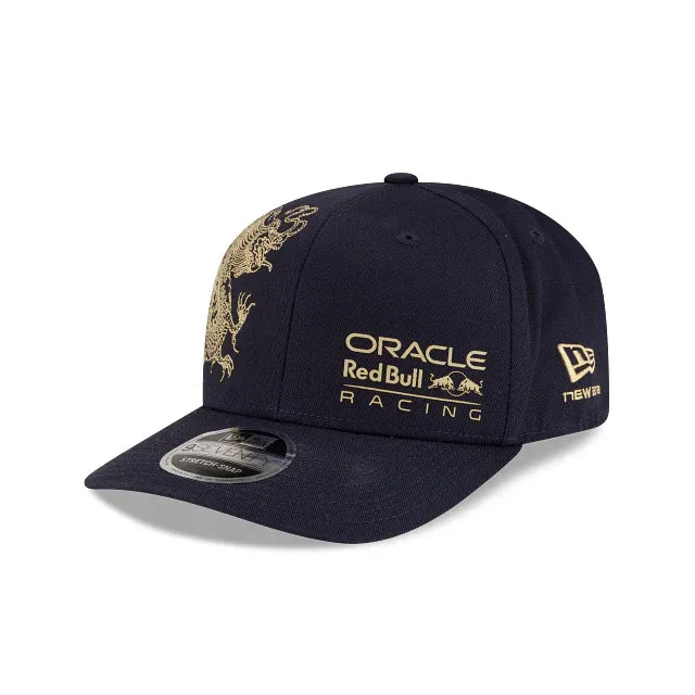 Gorra  Red Bull Racing Team China GP 2026