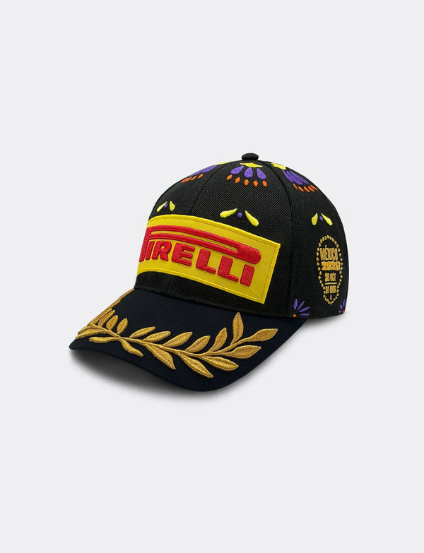 *Preventa* Gorra Pirelli GP México 2026