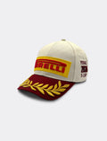 Gorra Pirelli GP Mónaco 2026