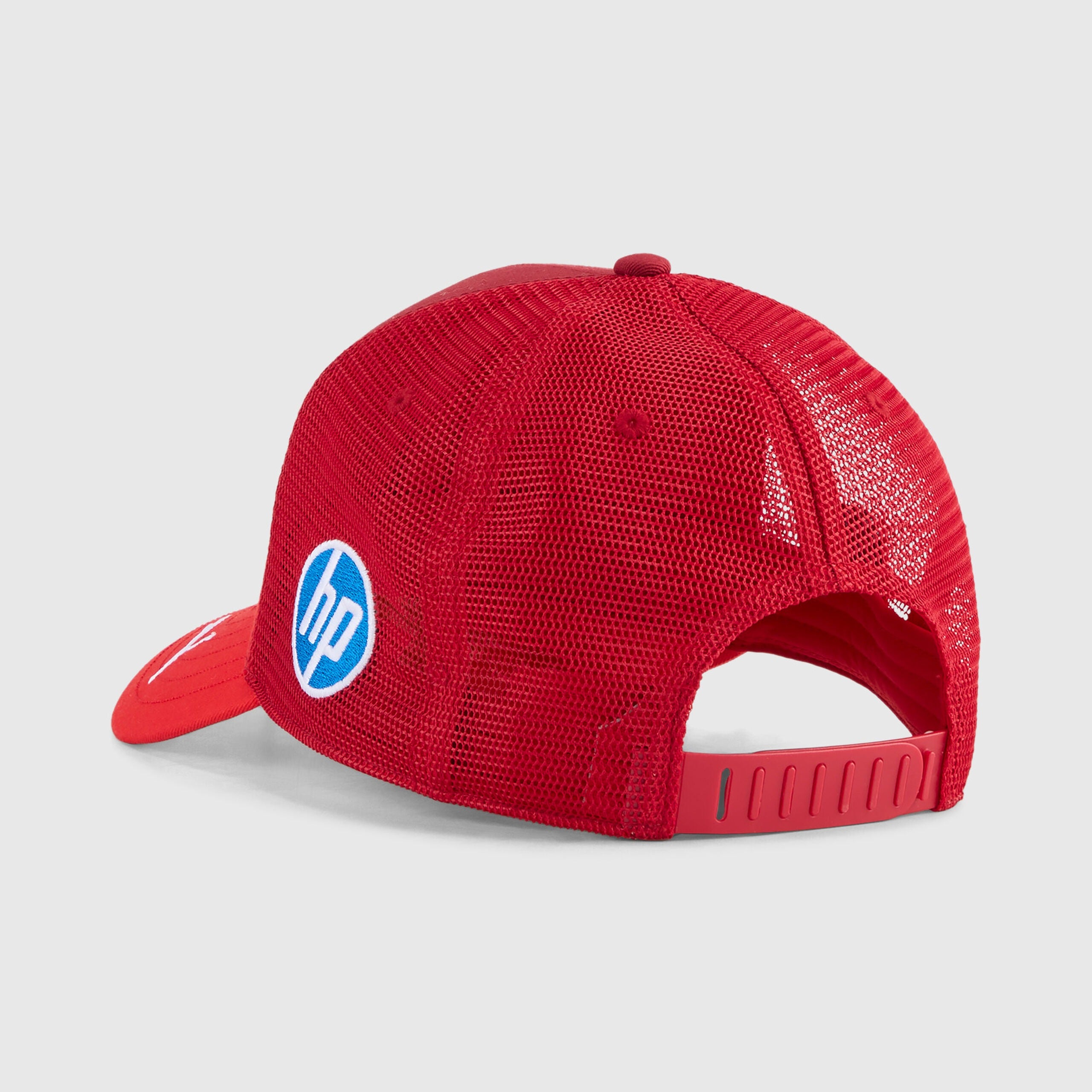 Gorra Ferrari GP LAS Vegas 2025