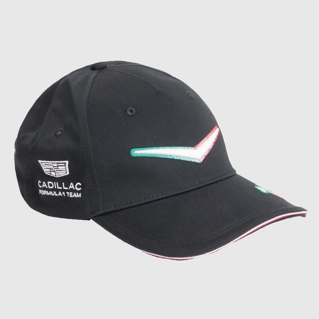 Gorra Checo Pérez Cadillac F1 México GP 2026
