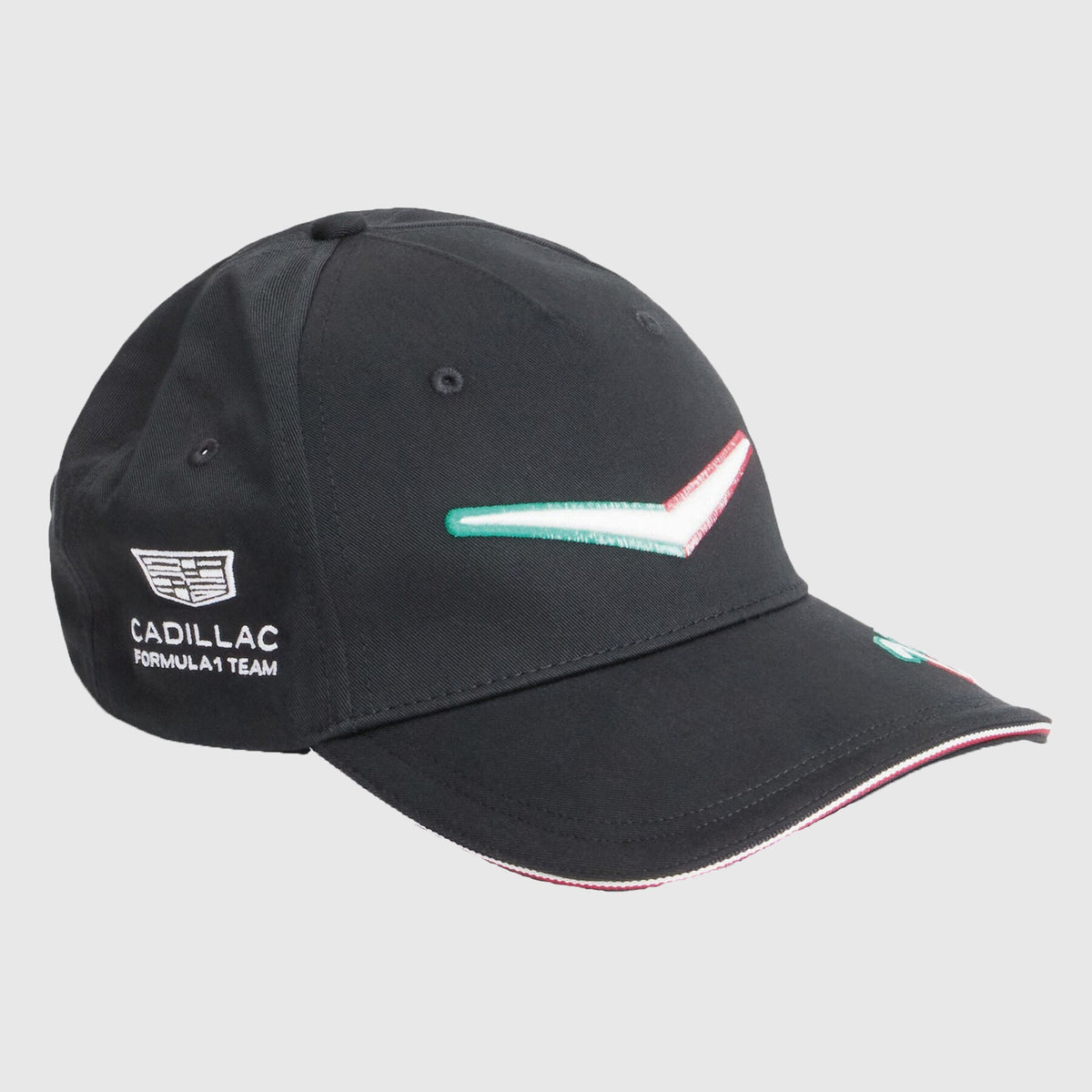 Gorra Checo Pérez Cadillac F1 México GP 2026