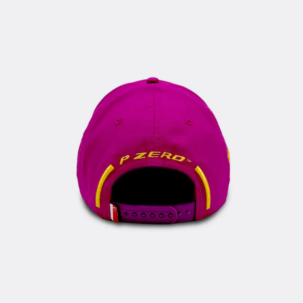 Gorra Pirelli GP Singapur 2025