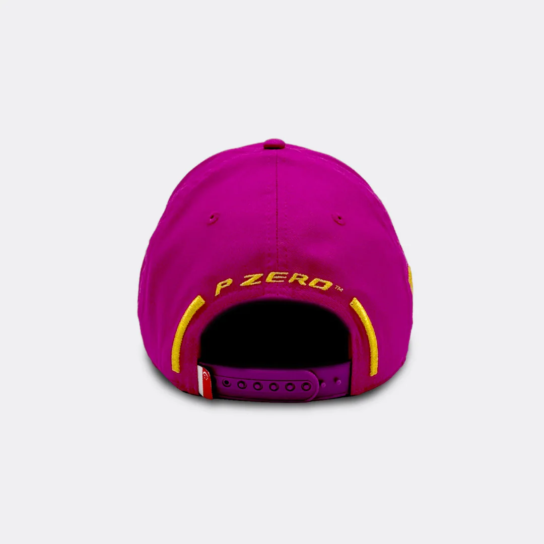 Gorra Pirelli GP Singapur 2025