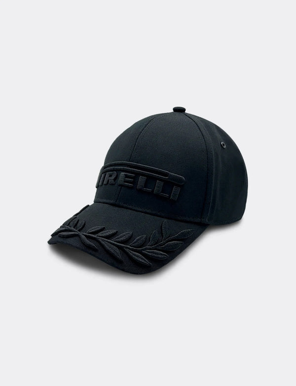 Gorra Pirelli Lightsout 2026