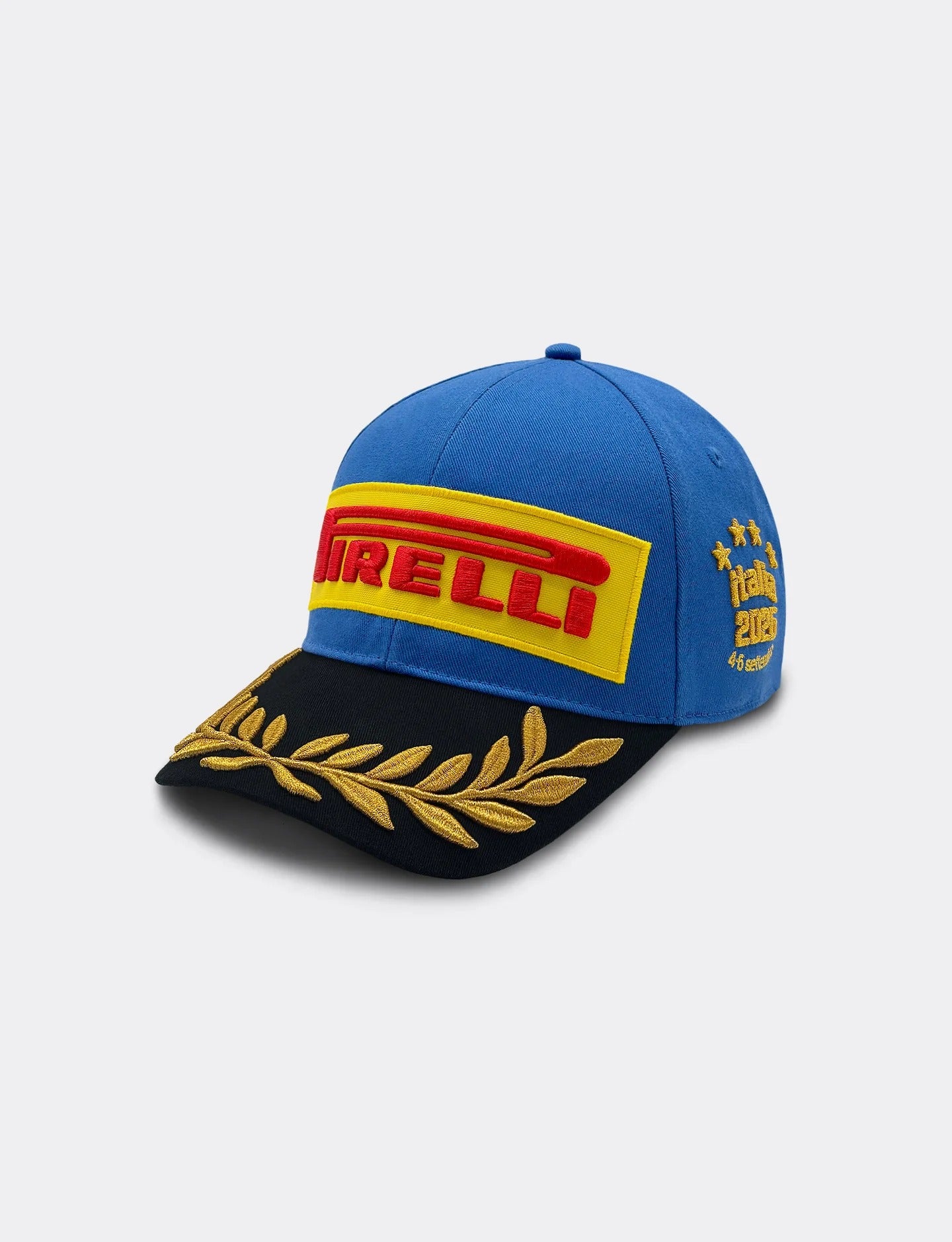 Gorra Pirelli GP Monza