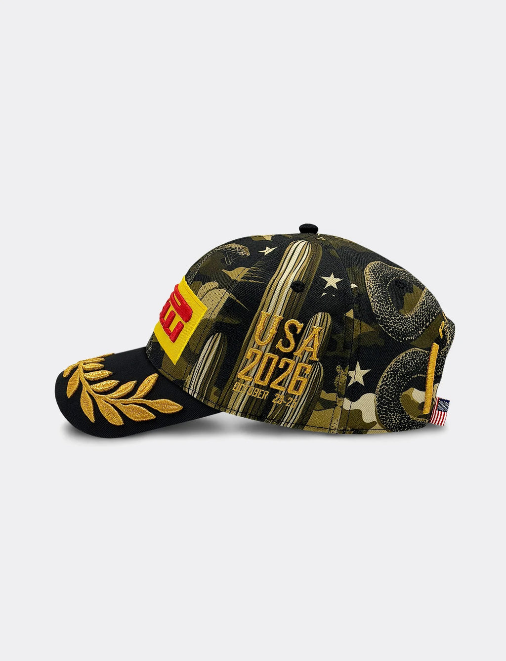 Gorra Pirelli GP Austin 2026