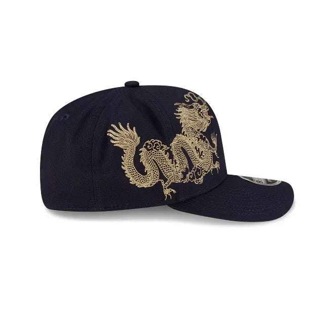 Gorra  Red Bull Racing Team China GP 2026
