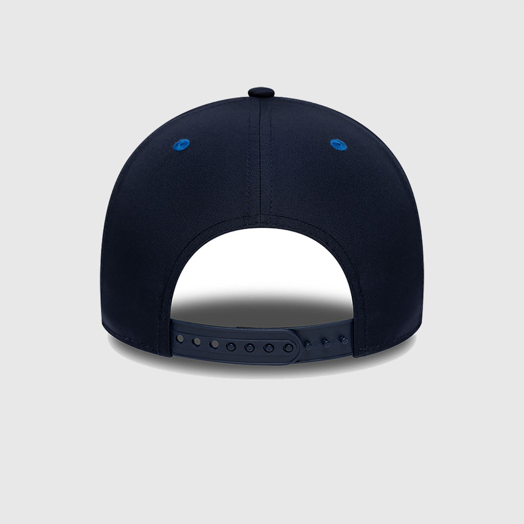 Gorra New Era 2026 Carlos Sainz 9FORTY