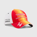 Gorra Fernando Alonso GP España 2026