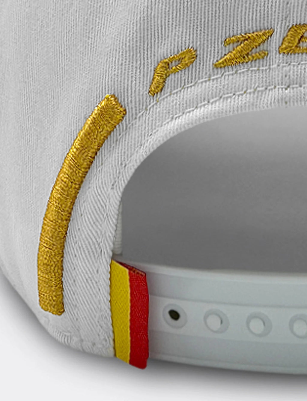 Gorra Pirelli GP Madrid 2026