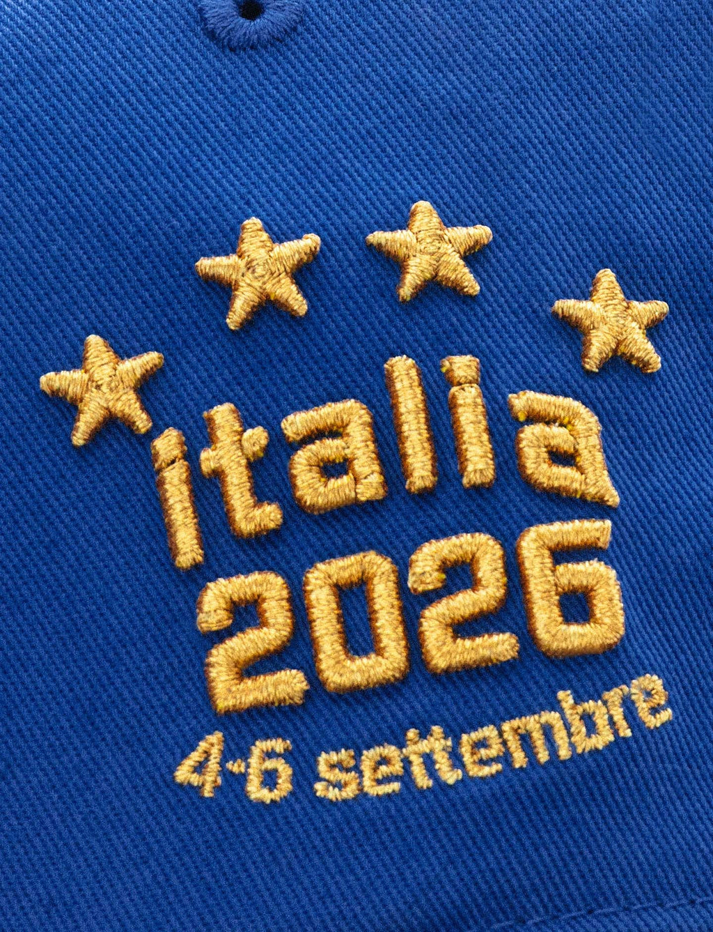 Gorra Pirelli GP Monza