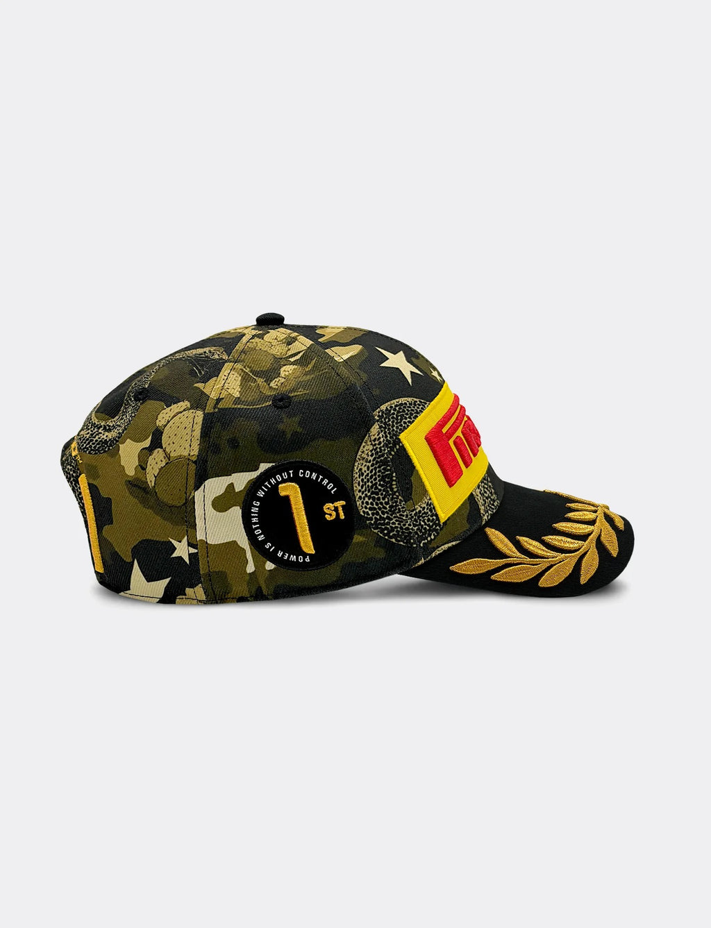 Gorra Pirelli GP Austin 2026
