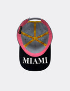 Gorra Pirelli Podium GP Miami 2026