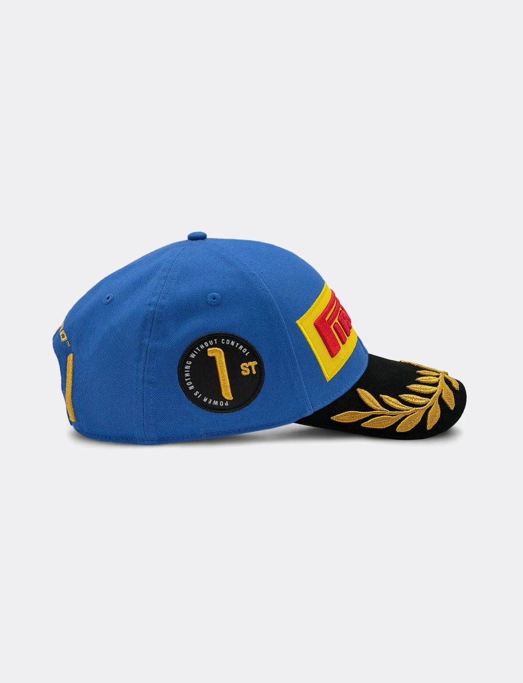 Gorra Pirelli GP Monza