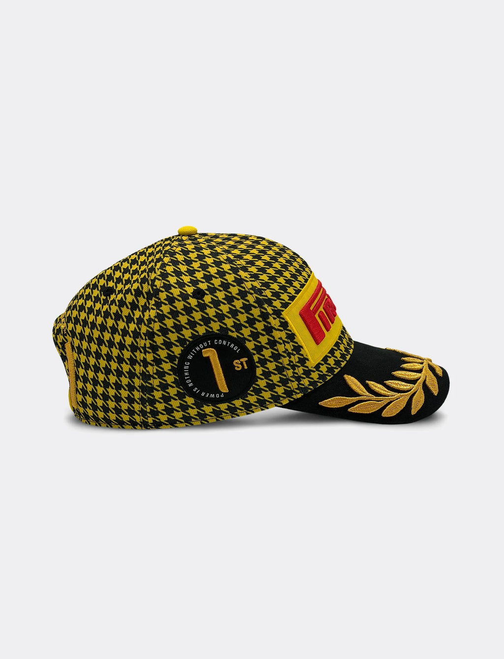 Gorra Pirelli F1™ 2026 GP Silverstone