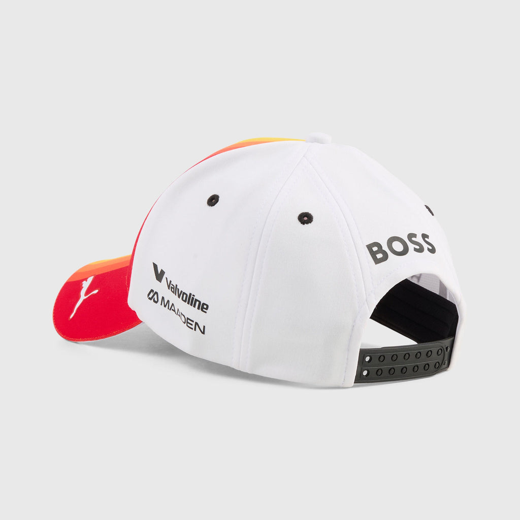 Gorra Fernando Alonso GP España 2026