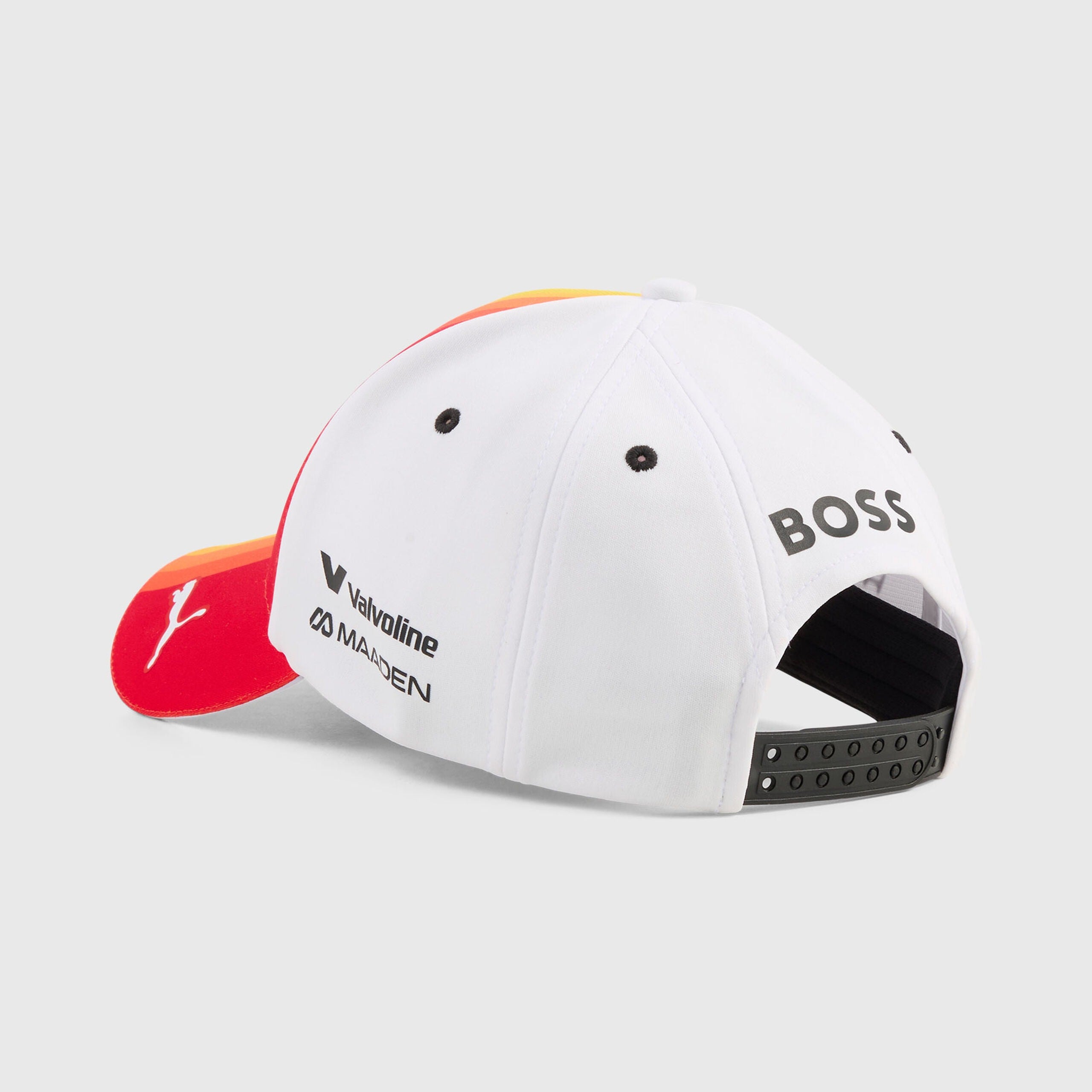 Gorra Fernando Alonso GP España 2026