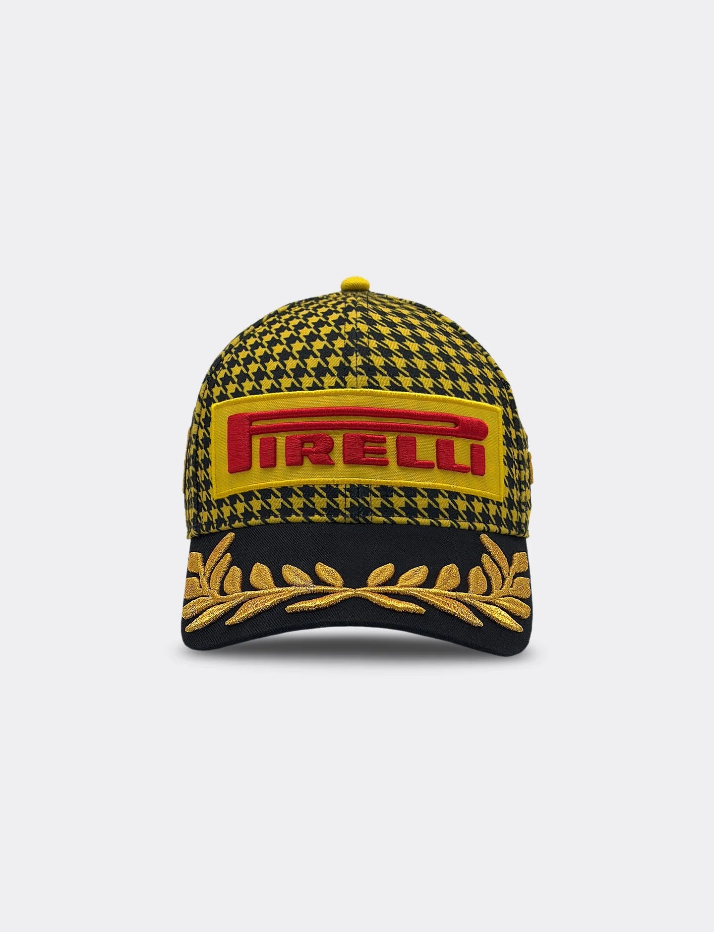 Gorra Pirelli F1™ 2026 GP Silverstone