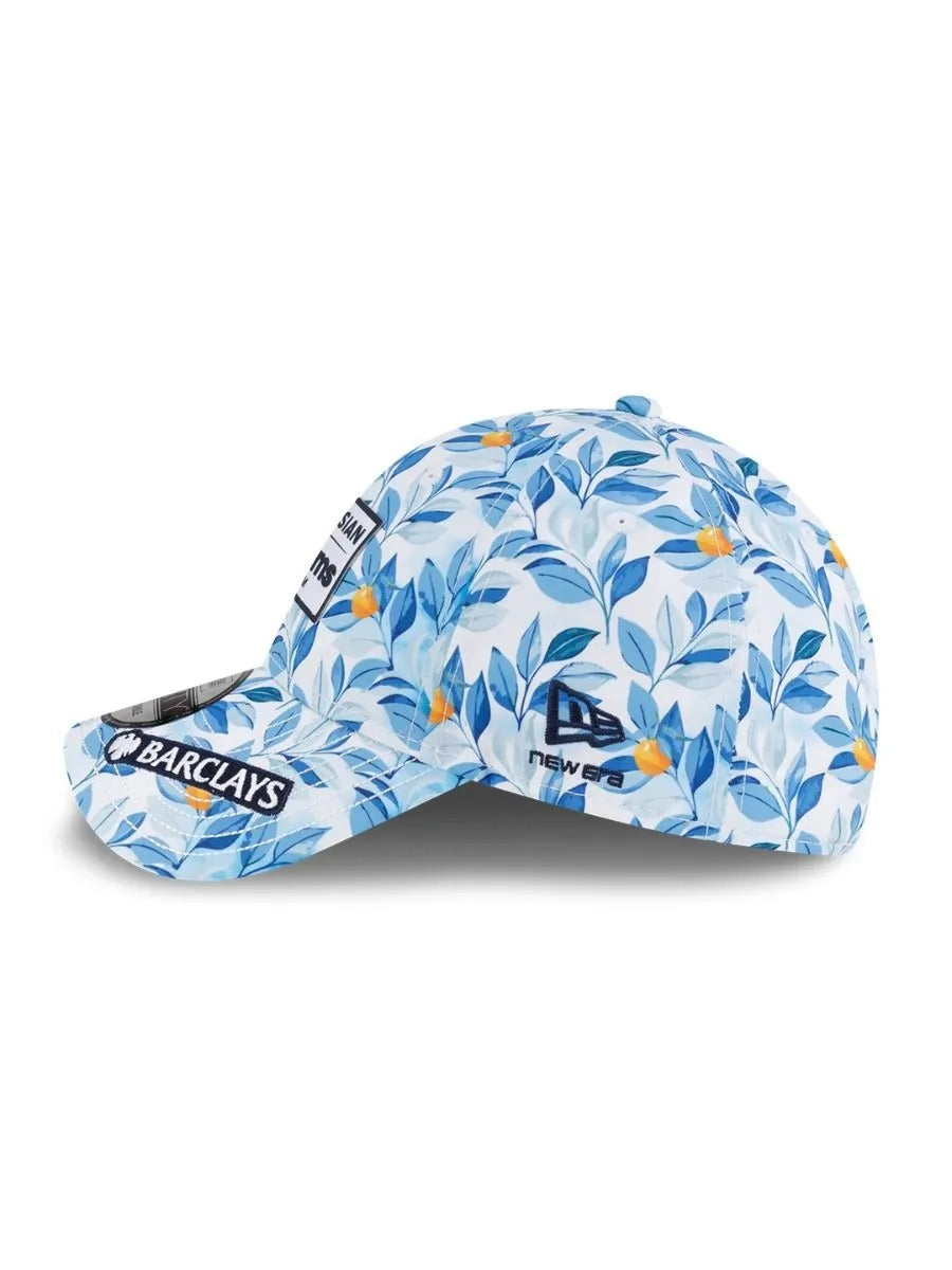 Gorra Williams F1 Carlos Sainz Barcelona GP 2026