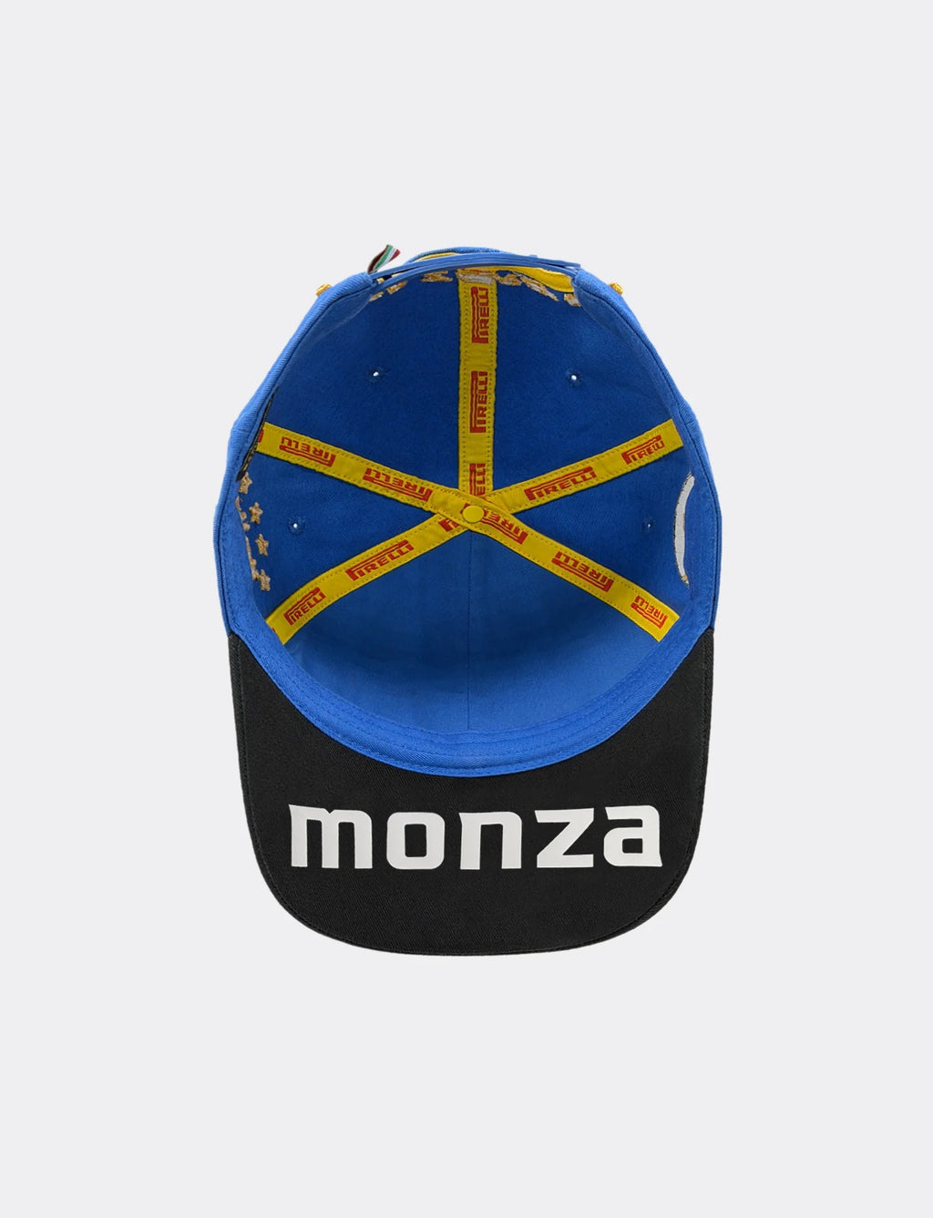 Gorra Pirelli GP Monza