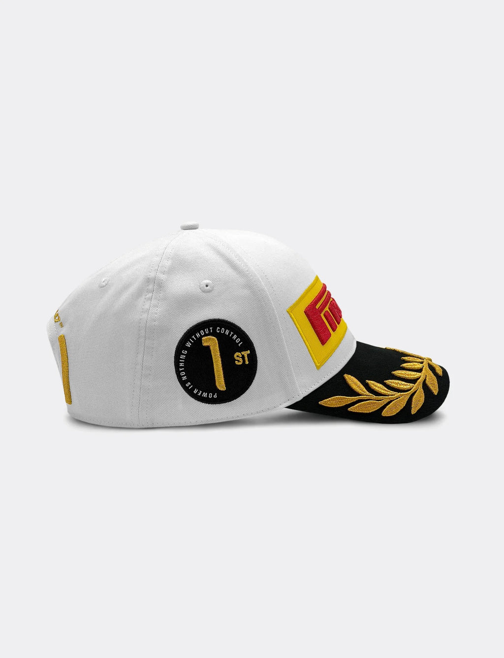 Gorra Pirelli GP Madrid 2026