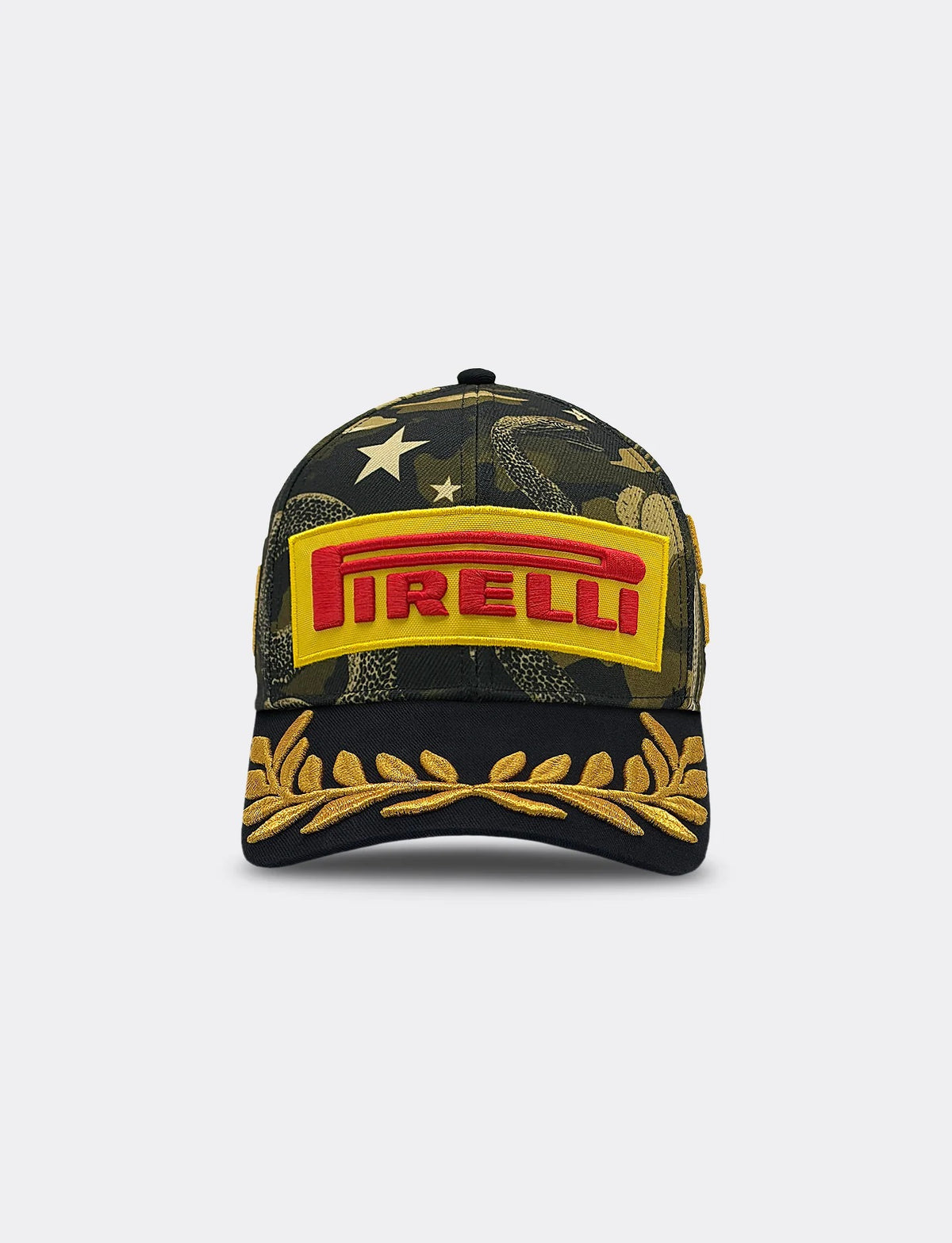 Gorra Pirelli GP Austin 2026