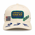 Gorra Max Verstappen GP Brasil 2026