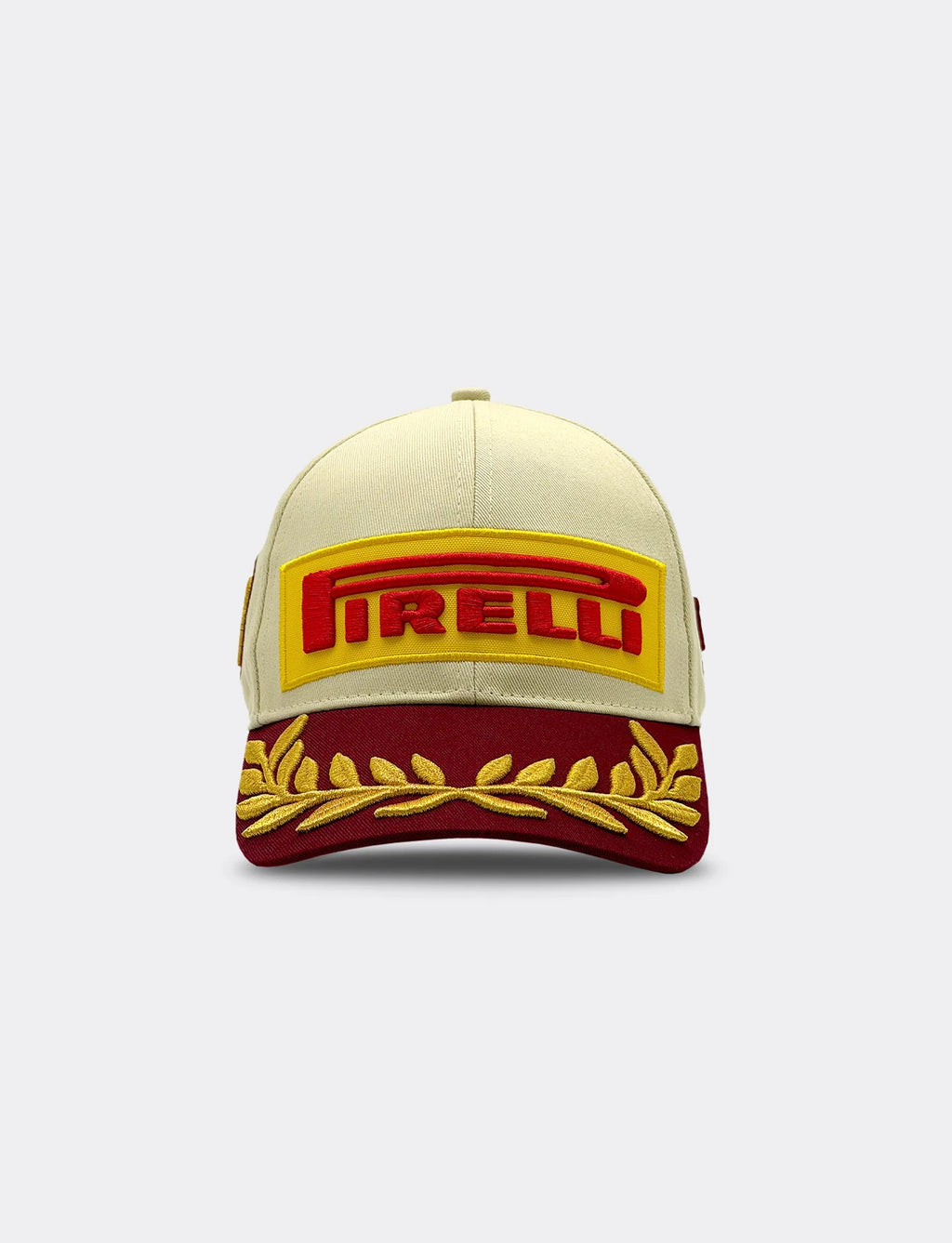 Gorra Pirelli GP Mónaco 2026