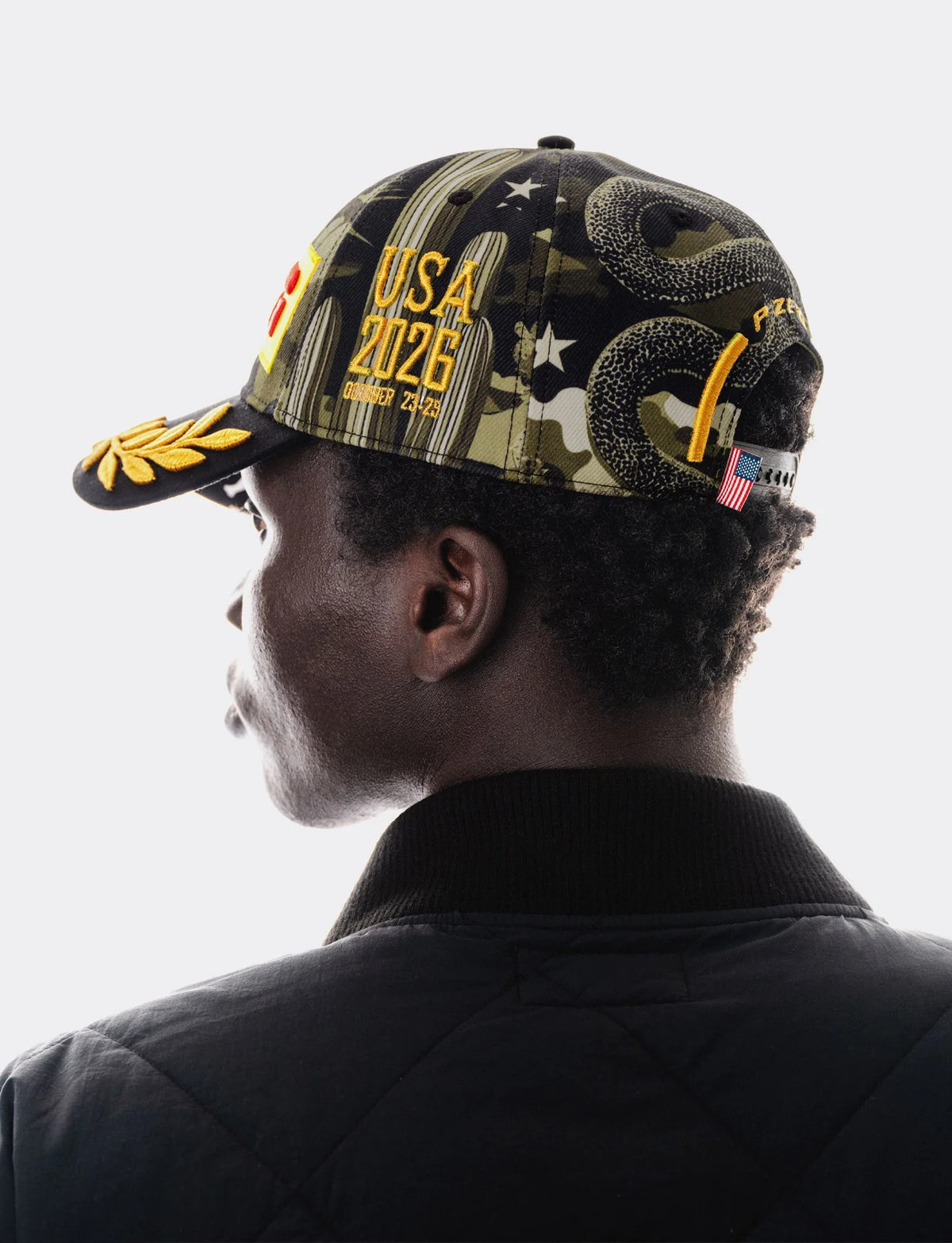 Gorra Pirelli GP Austin 2026
