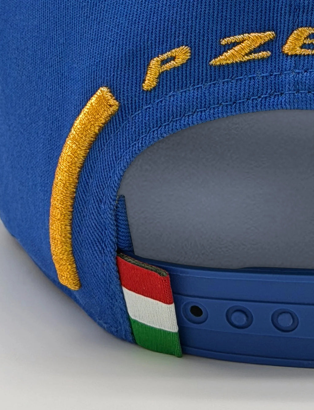Gorra Pirelli GP Monza