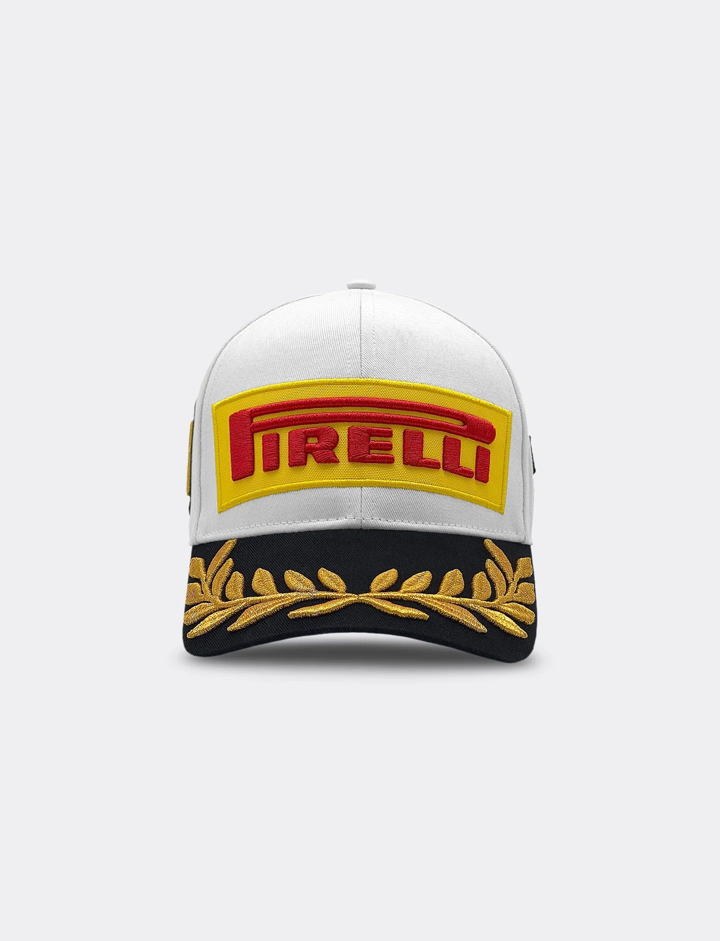 Gorra Pirelli GP Madrid 2026