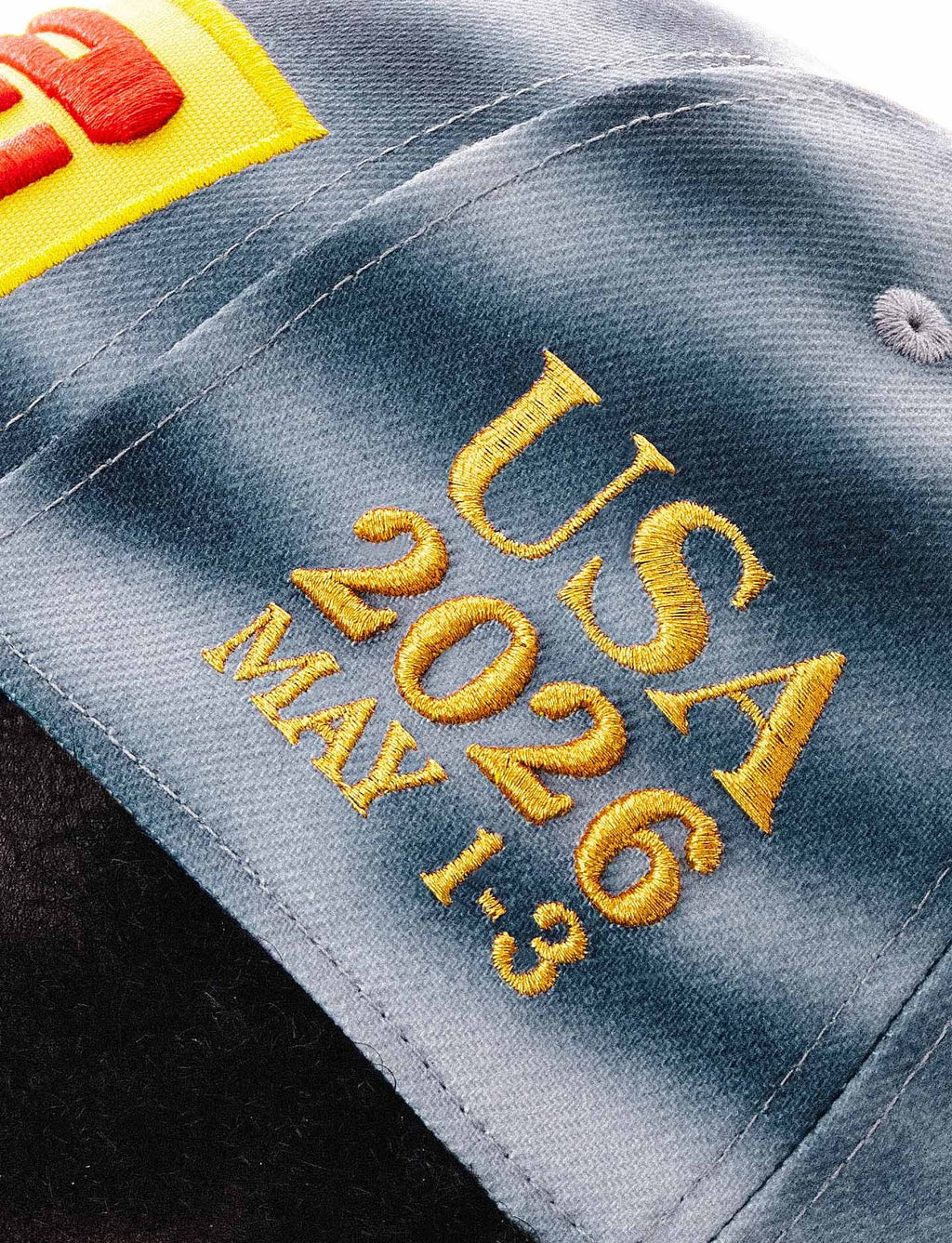 Gorra Pirelli Podium GP Miami 2026