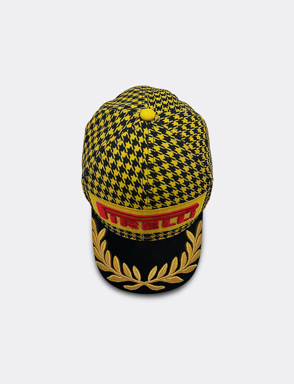 Gorra Pirelli F1™ 2026 GP Silverstone