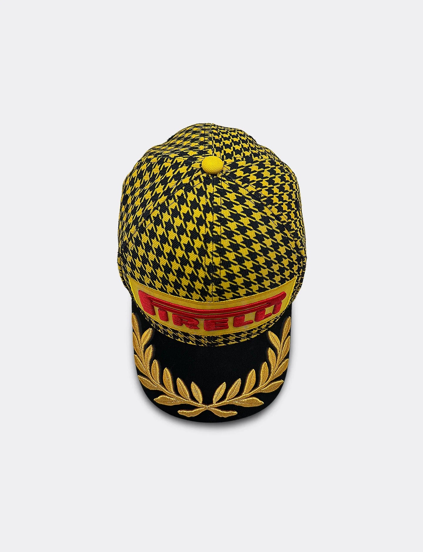 Gorra Pirelli F1™ 2026 GP Silverstone