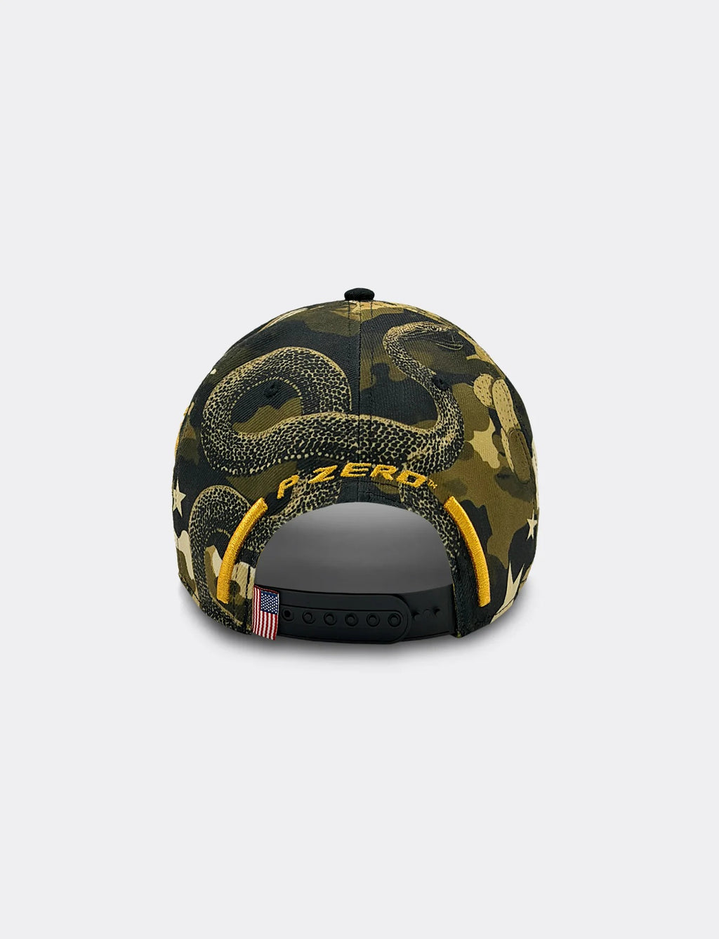 Gorra Pirelli GP Austin 2026