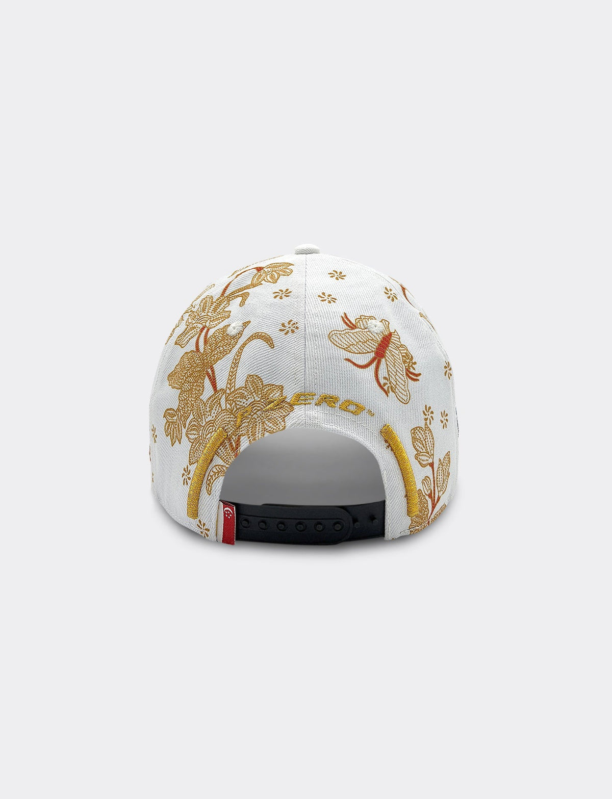 Gorra Pirelli Singapur GP 2026