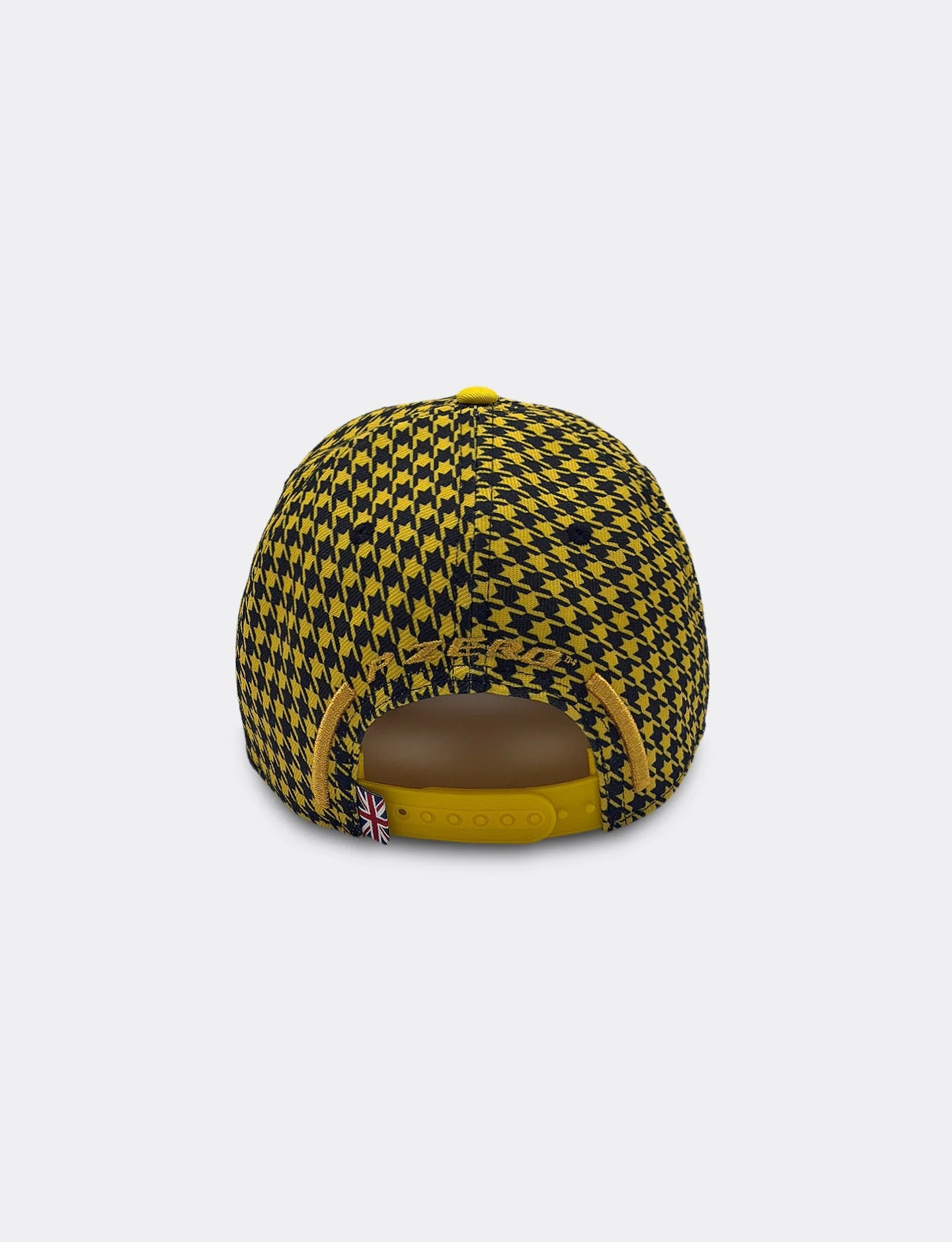 Gorra Pirelli F1™ 2026 GP Silverstone