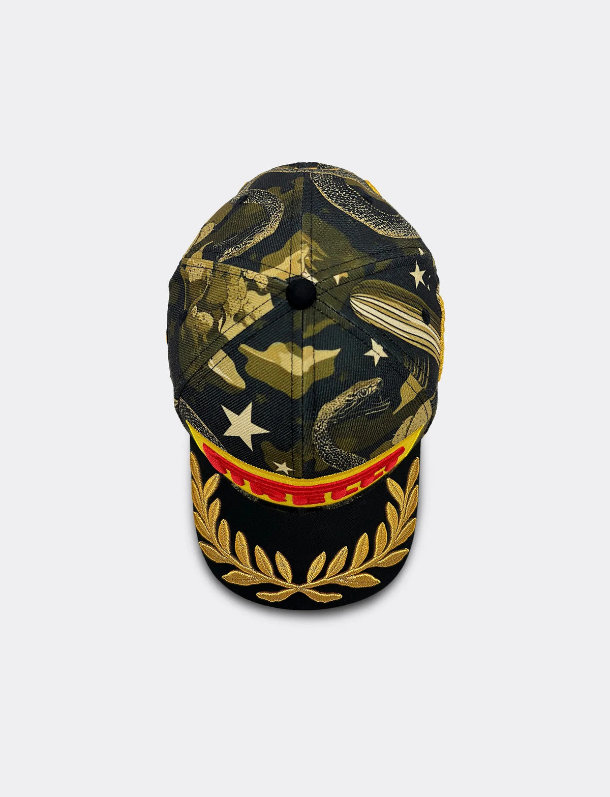 Gorra Pirelli GP Austin 2026
